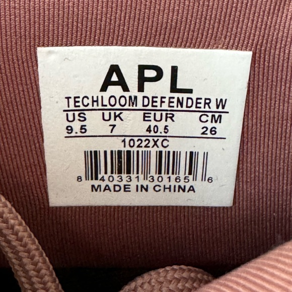 APL Techloom Defender - Picture 9 of 12